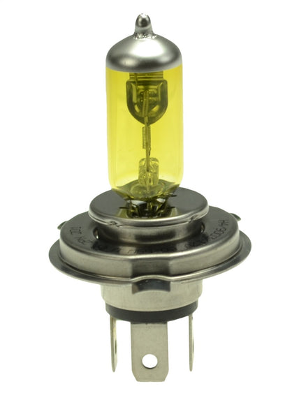 Hella Optilux H4 12V / 60/55W XY Xenon Yellow Bulb H71070682