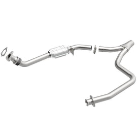 MAGNAFLOW DIRECT FIT HIGH-FLOW CATALYTIC CONVERTER 23476 23476