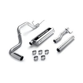 MAGNAFLOW PERFORMANCE CAT-BACK EXHAUST FOR 2003 DODGE RAM 2500 5.7L 15790