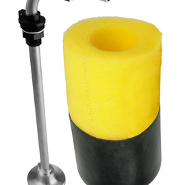 Aeromotive Fuel Pump - Diesel 5/8in Pickup 1/2in Return 11805