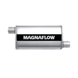 MAGNAFLOW XL 3 CHAMBERS PERFORMANCE MUFFLER 13265 13265