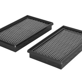 aFe MagnumFLOW Air Filters OER PDS A/F PDS Ford Van 95-03 V8-7.3L (td) (1 pr) 31-10184