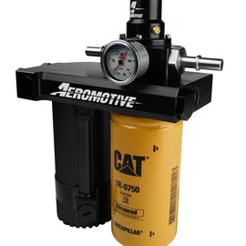 Aeromotive Fuel Pump - Diesel Lift Pump - 230 GPH 11806