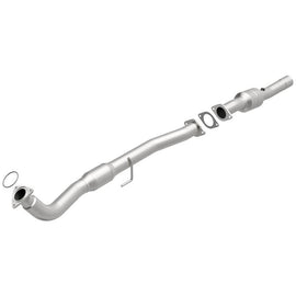 MAGNAFLOW UNIVERSAL HIGH-FLOW CATALYTIC CONVERTER 51949 57.125x12.375x15.5 51949