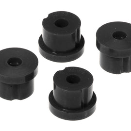 Prothane 03-05 Dodge Neon Shifter Bushings - Black 4-1606-BL