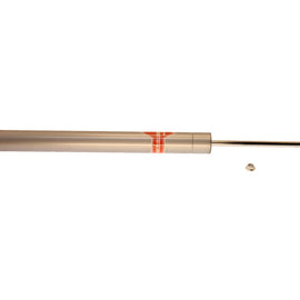 KYB Shocks & Struts Gas-A-Just Rear Ford C-Max 2014-2013 / Mazda 3 2013-2010 553389