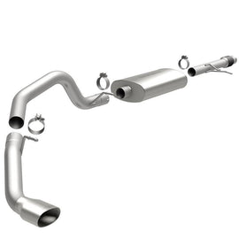 MAGNAFLOW PERFORMANCE CAT-BACK EXHAUST FOR 2013-2014 CHEVROLET SUBURBAN 15217