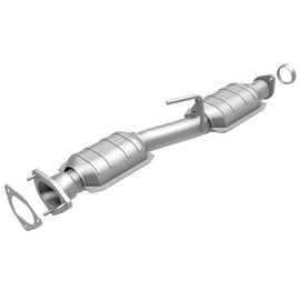 MAGNAFLOW PERFORMANCE UNIVERSAL HIGH-FLOW CATALYTIC CONVERTER 447234 447234