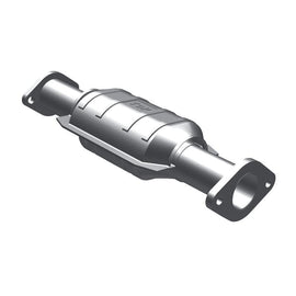 MAGNAFLOW PERFORMANCE UNIVERSAL HIGH-FLOW CATALYTIC CONVERTER 441700 441700
