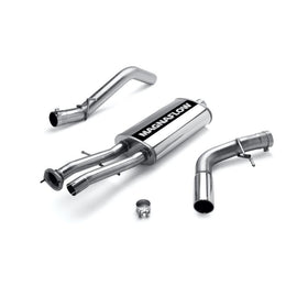 MAGNAFLOW PERFORMANCE CAT-BACK EXHAUST FOR 2002-2006 CADILLAC ESCALADE V8 15734