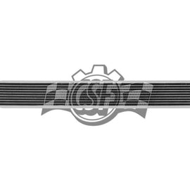 CSF 10-15 Toyota Prius 1.8L OEM Plastic Radiator 3774