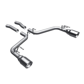 MAGNAFLOW PERFORMANCE EXHAUST FOR 2010-2013 CHEVROLET CAMARO SS LS 15093