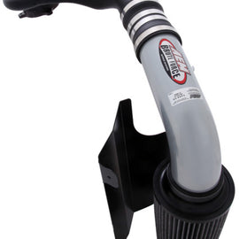 AEM Brute Force Air Intake System Gunmetal Gray Chevrolet/GMC 4.3L V6 96-04 21-8005DC