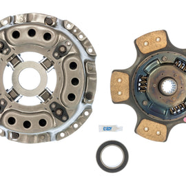 Exedy OE Clutch Kit MFK1012