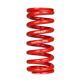 Skunk2 Universal Race Spring (Straight) - 8 in.L - 2.5 in.ID - 10kg/mm (0800.250.010S) 521-99-1060