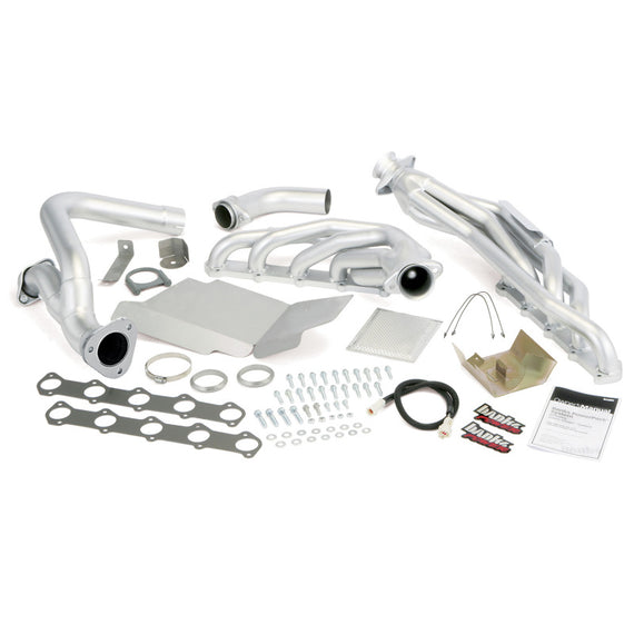 Banks Power Early Ford 6.8L Truck (w/ EGR / Cat) Torque Tube System 49136