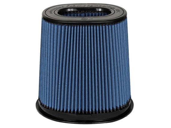aFe MagnumFLOW Pro 5R OE Replacement Filter 3F (Dual) x (8.25x6.25)B(mt2) x (7.25x5)T x 9H 24-91115
