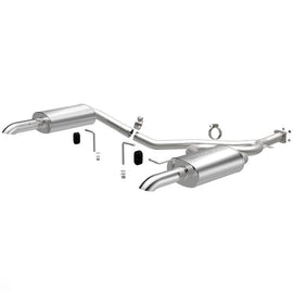 MAGNAFLOW PERFORMANCE CAT-BACK EXHAUST FOR 1980-1982 CHEVROLET CORVETTE 16889