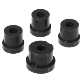 Prothane 95-05 Dodge Neon Shifter Bushings - Black 4-1605-BL