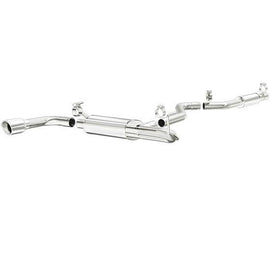 MAGNAFLOW PERFORMANCE CAT-BACK EXHAUST FOR 2014 JEEP CHEROKEE 15293