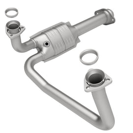 MAGNAFLOW DIRECT FIT HIGH-FLOW CATALYTIC CONVERTER 23256 23256