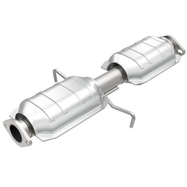 MAGNAFLOW DIRECT FIT HIGH-FLOW CATALYTIC CONVERTER 23145 23145