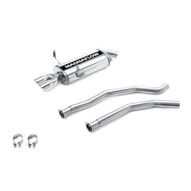 MAGNAFLOW PERFORMANCE CAT BACK EXHAUST FOR 2001-2005 BMW 325CI 16603