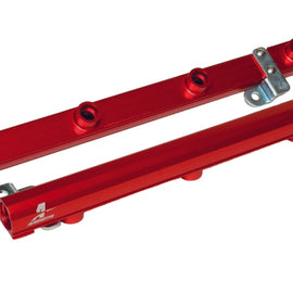 Aeromotive 96-04 Ford 4.6 SOHC Billet Fuel Rails 5/8in I.D. 14103