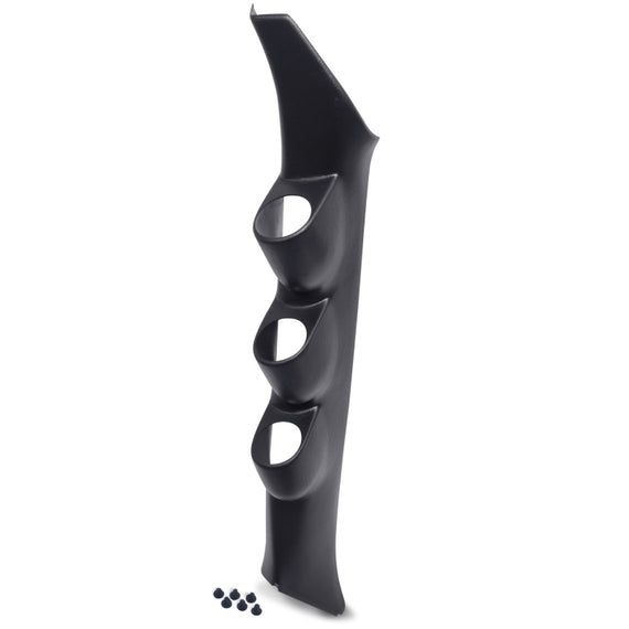 Banks Power 88-94 Chevy/GMC Truck Full Pillar Mount - 3 Gauge 63302