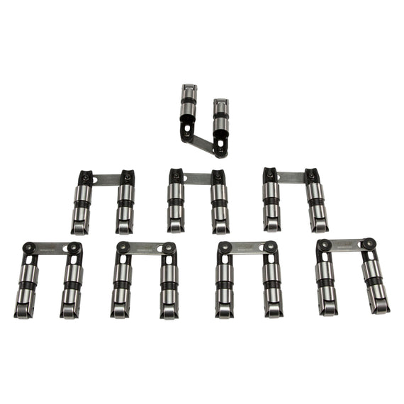COMP Cams LS Lifters Sportsman .842 Center Bushed 96956B-16