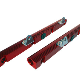 Aeromotive GM LS1/LS6 Billet Fuel Rails 14106