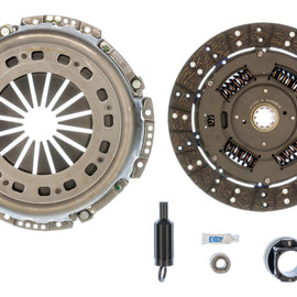 Exedy OE 1999-2003 Ford F-250 Super Duty V8 Clutch Kit FMK1025