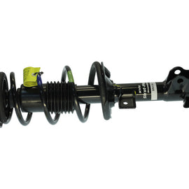KYB Shocks & Struts Strut Plus Front Right Strut and Coil Spring Assembly 07-11 Nissan Versa SR4126