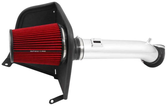Spectre Air Intake Kit GM Silverado/Sierra 1500 4.3L 9026