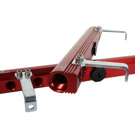 Aeromotive Fuel Rails for Edelbrock 29785 SBC Intake 14148