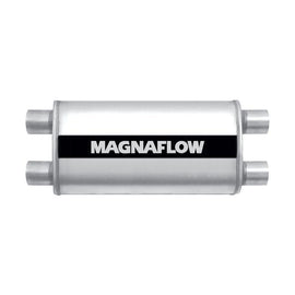 MAGNAFLOW PERFORMANCE MUFFLER 12599 12599