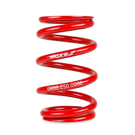 Skunk2 Universal Race Spring (Elliptical) - 6 in.L - 2.5 in.ID - 6kg/mm (0600.250.006E) 521-99-0985