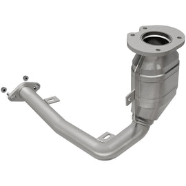 MagnaFlow Conv DF 88-95 Honda Civic/89-91 Honda CR-X California  Direct Fit Catalytic Converter 352210