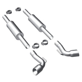 MAGNAFLOW PERFORMANCE CAT-BACK EXHAUST FOR 2003-2006 DODGE VIPER SRT-10 16863