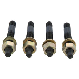 Spectre Carburetor Stud Kit w/Hardware 2-1/2in. 42533