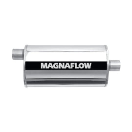 MAGNAFLOW DIRECT FIT HIGH-FLOW CATALYTIC CONVERTER FOR 89-91 AUDI 100 MT ONLY 14589