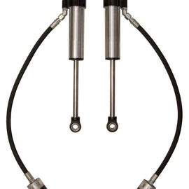 ICON 2008+ Toyota Land Cruiser 200 0-2in Rear 2.5 Series Shocks VS RR - Pair 57825P