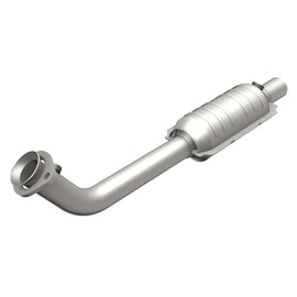 MAGNAFLOW PERFORMANCE UNIVERSAL HIGH-FLOW CATALYTIC CONVERTER 24430 24430