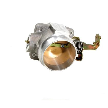 BBK 99-00 Mustang V6 65mm Throttle Body BBK Power Plus Series 1552