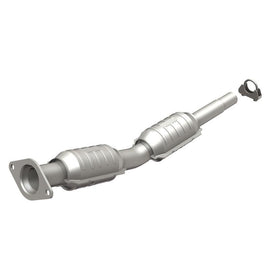 MAGNAFLOW UNIVERSAL HIGH-FLOW CATALYTIC CONVERTER 49752 49752