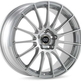 Enkei RS05 17X7.5 35 5X100 75 SBC Wheel RACING WHEEL / RIM 433-775-8035SBC