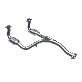 MAGNAFLOW DIRECT FIT HIGH-FLOW CATALYTIC CONVERTER 23957 23957