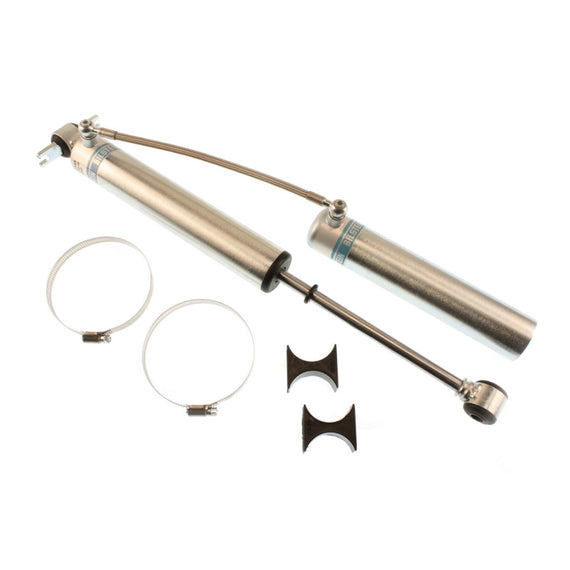 Bilstein 5160 Series 2006 Jeep Wrangler 65th Anniversary Edition Rear 46mm Monotube Shock Absorber 25-193145
