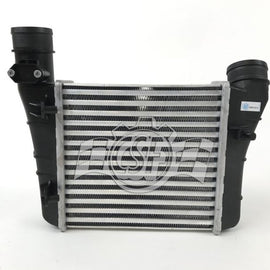 CSF 05-09 Audi A4 2.0L OEM Intercooler 6053