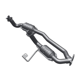 MAGNAFLOW DIRECT FIT CATALYTIC CONVERTER FRONT FOR 2001-2003 FORD WINDSTAR V6 49624